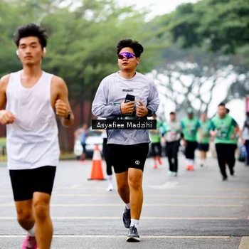 Runner Photo 8565800