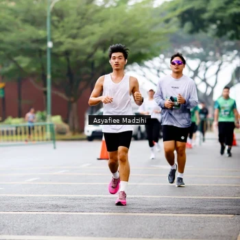 Runner Photo 8565801