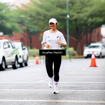 Runner Photo 8565804
