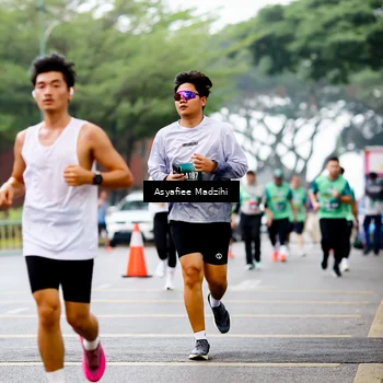 Runner Photo 8565806