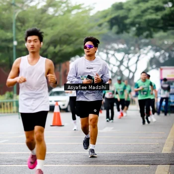 Runner Photo 8565807