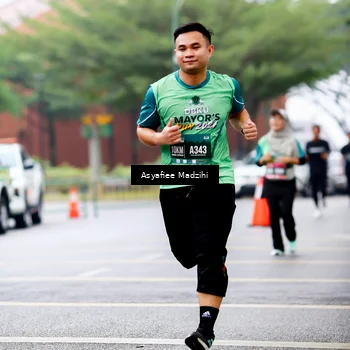 Runner Photo 8565809