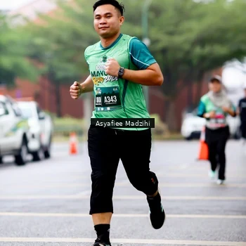 Runner Photo 8565814