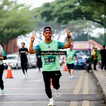 Runner Photo 8565815