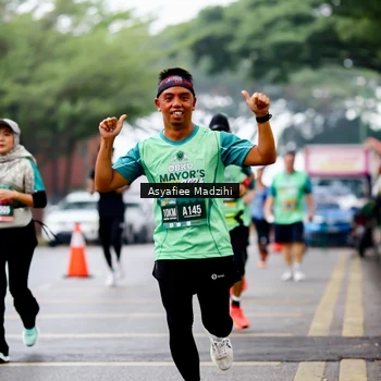Runner Photo 8565817