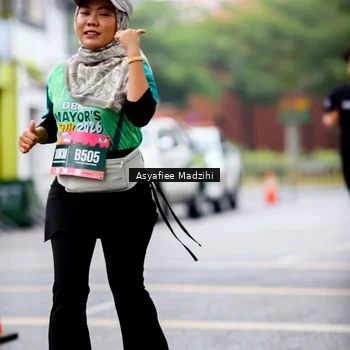 Runner Photo 8565818