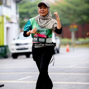 Runner Photo 8565819