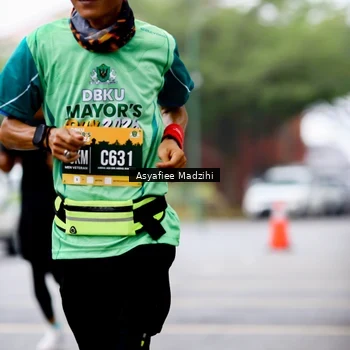 Runner Photo 8565820