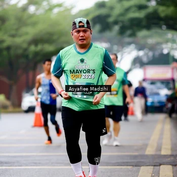 Runner Photo 8565822