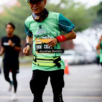 Runner Photo 8565823