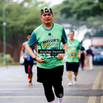 Runner Photo 8565825