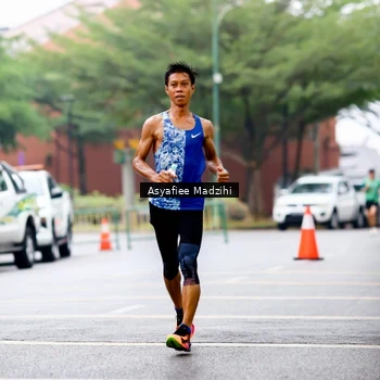 Runner Photo 8565826