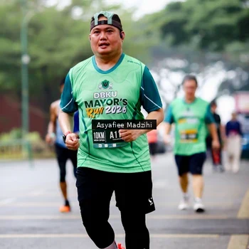 Runner Photo 8565827
