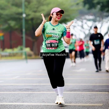 Runner Photo 8565830