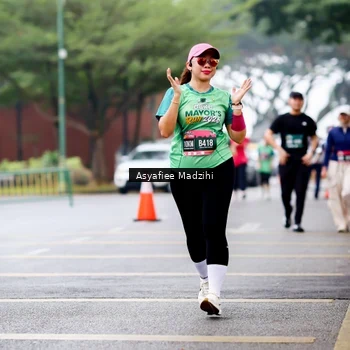 Runner Photo 8565831