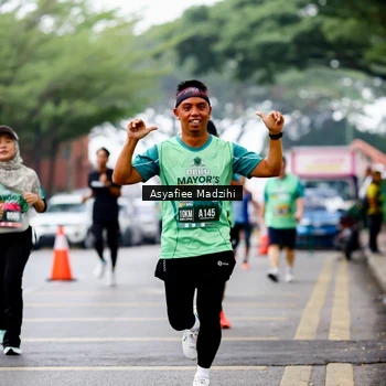 Runner Photo 8565834