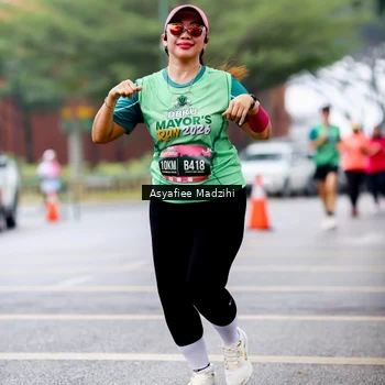 Runner Photo 8565835