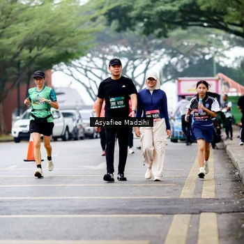 Runner Photo 8565836