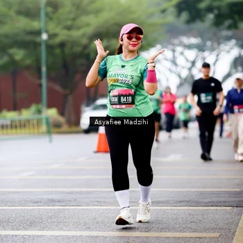 Runner Photo 8565837