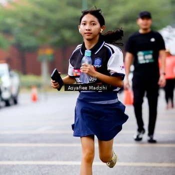 Runner Photo 8565843