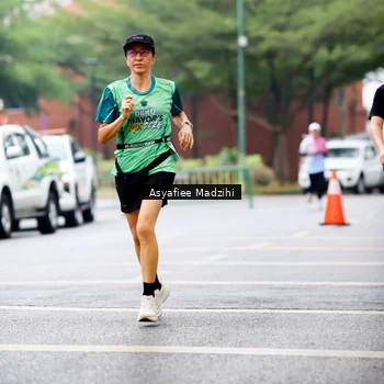 Runner Photo 8565845