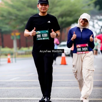 Runner Photo 8565846