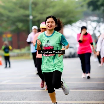 Runner Photo 8565847