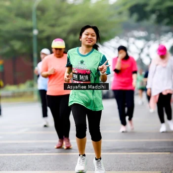 Runner Photo 8565848