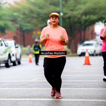 Runner Photo 8565849