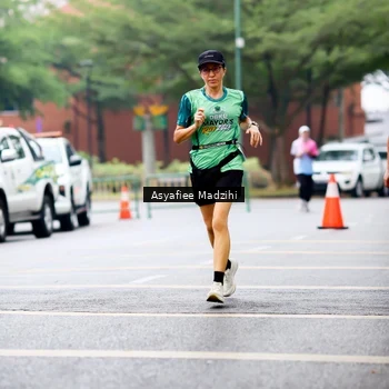 Runner Photo 8565850