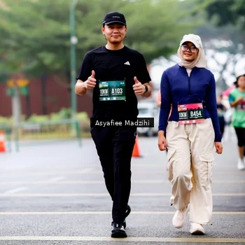 Runner Photo 8565852
