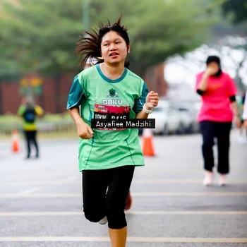 Runner Photo 8565853