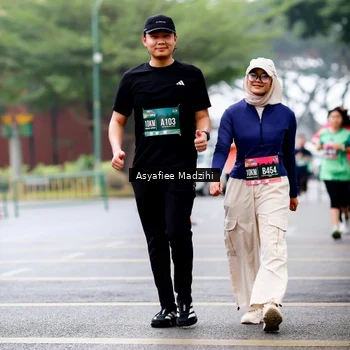 Runner Photo 8565854
