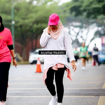 Runner Photo 8565856