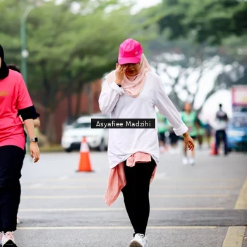 Runner Photo 8565861