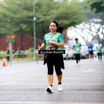 Runner Photo 8565864