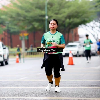 Runner Photo 8565865