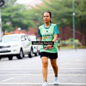 Runner Photo 8565866