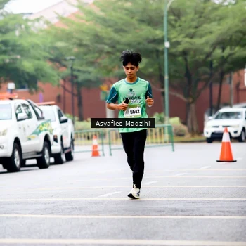 Runner Photo 8565867