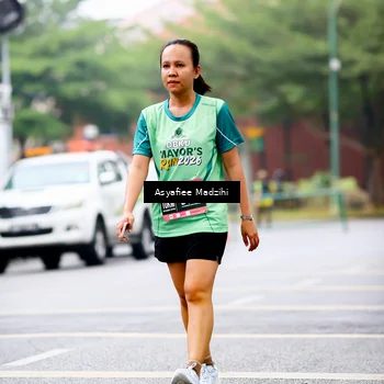 Runner Photo 8565869