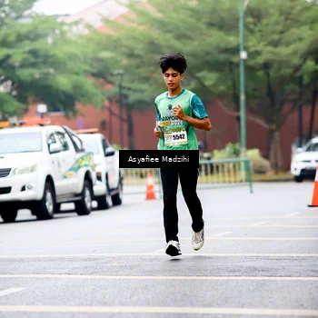 Runner Photo 8565870