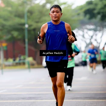 Runner Photo 8565871