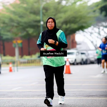 Runner Photo 8565874
