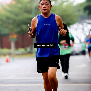 Runner Photo 8565875