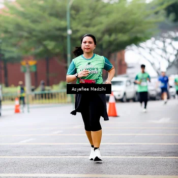 Runner Photo 8565877