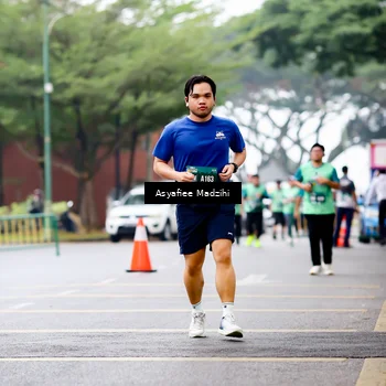 Runner Photo 8565879