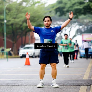 Runner Photo 8565880