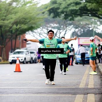 Runner Photo 8565881