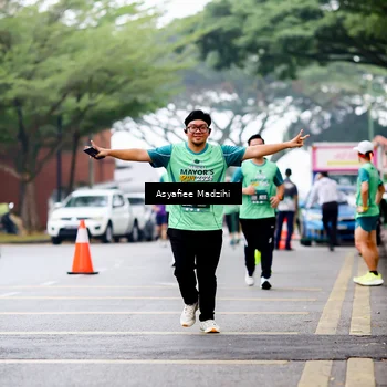 Runner Photo 8565882