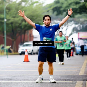 Runner Photo 8565883